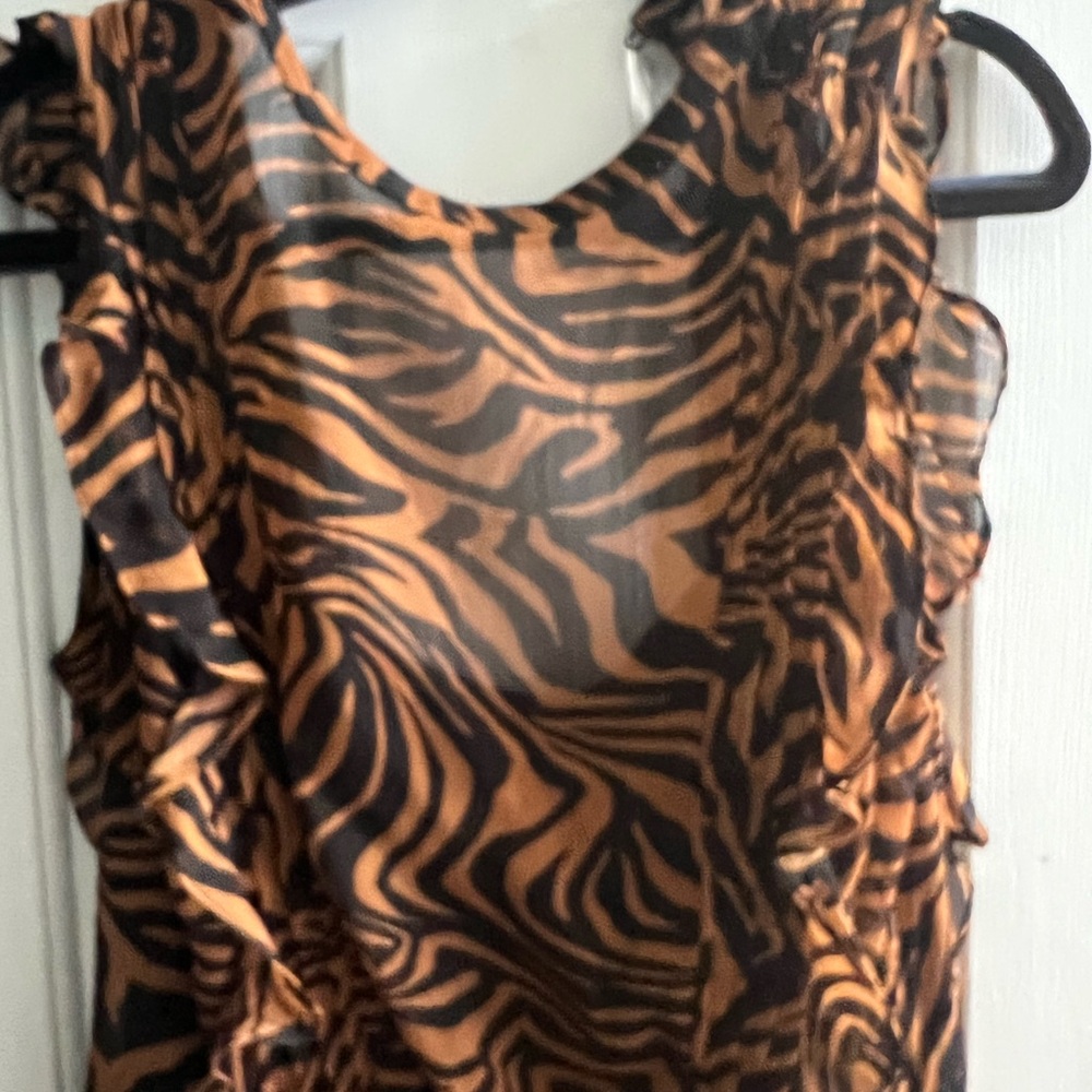 Express Dress - Picture 8 of 8
